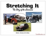 Stretching it: The Story of the Limousine