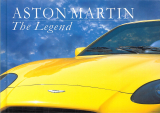 Aston Martin: The Legend (SLEVA)