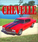 Chevelle (SLEVA)