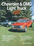 Chevrolet & GMC Light Truck Owners Bible (SLEVA)