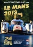 DVD: Le Mans 2013