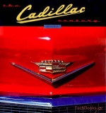 The Cadillac Century (SLEVA)