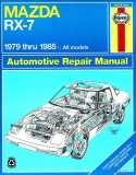 Mazda RX-7 (79-85) (SLEVA)