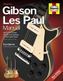 Gibson Les Paul Manual (2nd Edition) (Paperback)