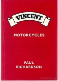 Vincent Motorcycles - A Practical Guide (third Edition)