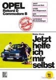 Opel Rekord D / Commodore B (72-74)