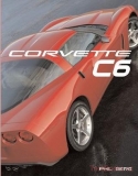 Chevrolet Corvette C6 (SLEVA)