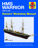 HMS Warrior Manual