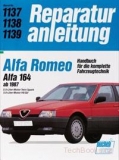Alfa Romeo 164 (87-95)