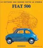 Fiat 500 (Nuova Edizione)
