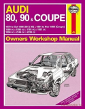 Audi 80 / 90 / Coupe (79-88)