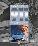 Porsche 911 - The Definitive History 1997-2005  (Updated and Enlarged Edition)
