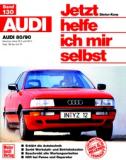 Audi 80 B3 / 90 (Benzin) (86-91)