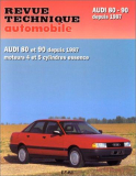 Audi 80  /90 (87-91)