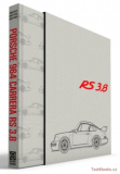 Porsche 964 Carrera RS 3.8 – ENGLISH EDITION