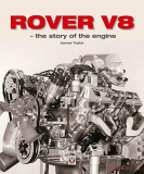 Rover V8 – the story of the engine