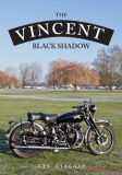 Vincent Black Shadow