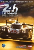DVD: Le Mans 2017