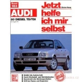 Audi 80 B4 (Diesel) (91-94)