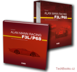 Alan Mann Racing F3L/P68