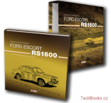 Ford Escort RS1600 - Safari 1972