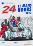 Le Mans 2012 Official Yearbook