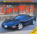 Chevrolet Corvette C5: The All-New Vette