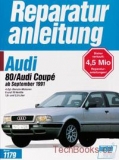 Audi 80 B4 (91-93)