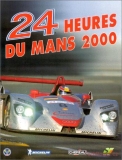 Le Mans 2000 Official Yearbook