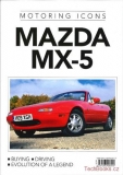 Mazda MX-5 (Motoring Icons)