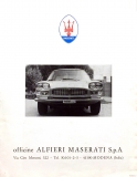 Maserati (Prospekt)