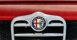 Alfa Romeo 1967 (Prospekt)