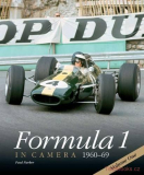 Formula 1 in Camera 1960-69, Volume One