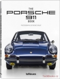 The Porsche 911 Book (Small Flexicover Edition)