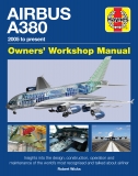 Airbus A380 Manual (2005 to present)