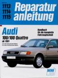 Audi 100/100 Quattro (91-93)