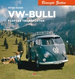 VW-Bulli: Flotter Transporter (3. vydnání)