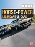 DMAX Horse-Power: Legendäre US-Cars