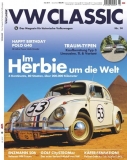 VW Classic Nr. 14 (2/2017)