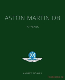 Aston Martin DB 70 Years (Slipcase Edition)