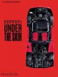 Ferrari : Under the Skin