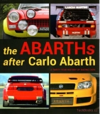 Abarths After Carlo Abarth : A Thirty Year History Of Racing Cars
