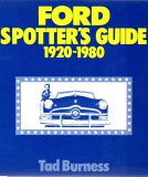 Ford Spotter's Guide, 1920-1980