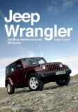 Jeep Wrangler - The Story Behind an Iconic Off-Roader