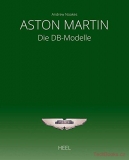 Aston Martin: 70 Jahre DB