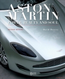 Aston Martin: Power, Beauty and Soul (Second Edition)