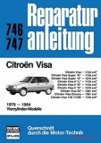 Citroen Visa (79-84)