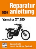 Yamaha XT250 (od 80)