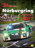 24 Stunder Nürburgring Nordschleife 2017