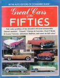 Great Cars of the Fifties